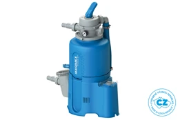 Piesková filtrácia ProStar Plus 6