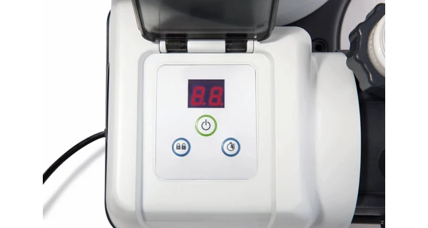 Piesková filtrácia Sand 4