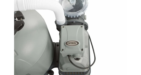 Piesková filtrácia Sand 4