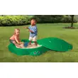 Pieskovisko - bazénik korytnačka s krytom Little Tikes