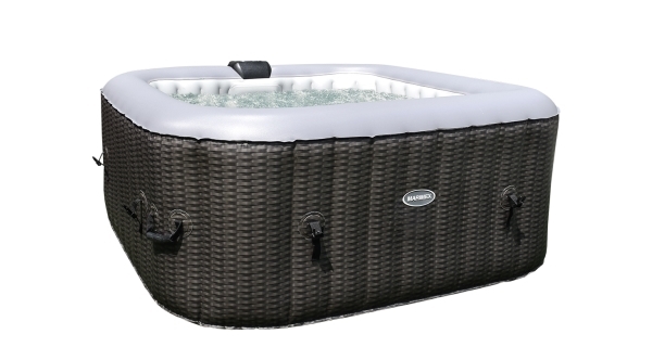 Marimex | Plášť vírivého bazéna Marimex AQUAMAR 4002 | 11406202