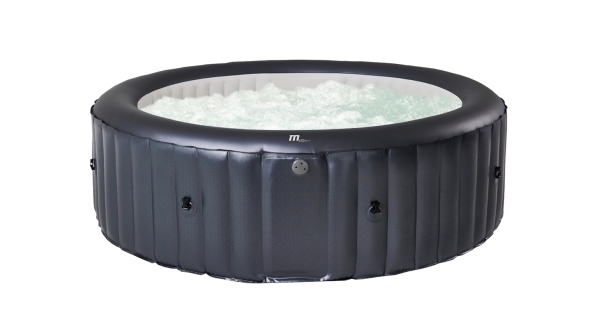 Marimex | Plášť vírivého bazéna MSPA Carlton M-CA061 - SS21 | 11406152