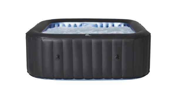 Plášť vírivého bazéna MSPA Tekapo C-TE061 - SS21