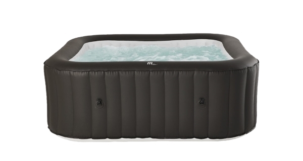 Marimex | Plášť vírivého bazéna MSPA Vito U-VT061 - SS21 | 11406158