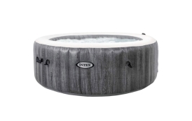 Plášť vírivého bazéna Pure Spa - Bubble Greywood Deluxe AP 6