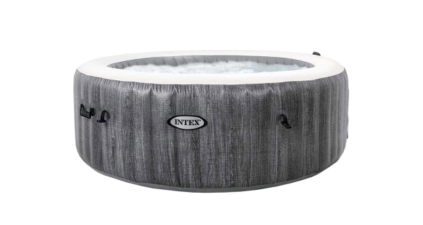 Marimex | Plášť vírivého bazéna Pure Spa - Bubble Greywood Deluxe AP 6 | 11402560