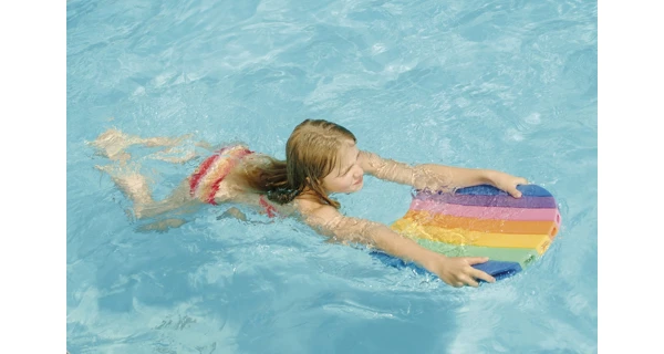 Plávacia doska - kick