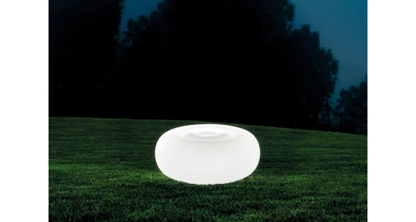 Plávajúce LED svetlo OTTOMAN