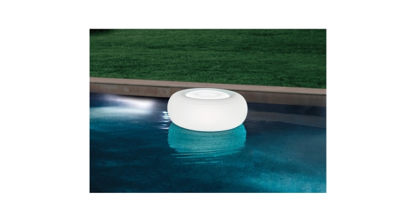 Plávajúce LED svetlo OTTOMAN