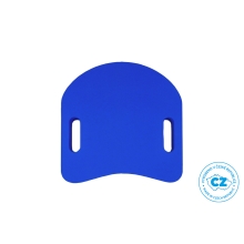 Plavecká doska LEARN JUNIOR - modrá