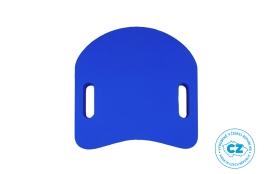 Plavecká doska LEARN JUNIOR - modrá