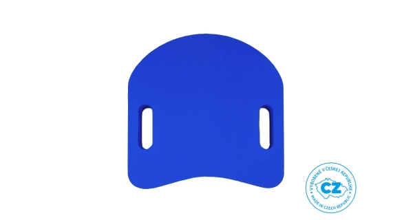 Plavecká doska LEARN JUNIOR - modrá