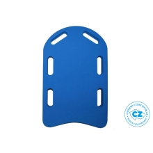 Plavecká doska LEARN - modrá