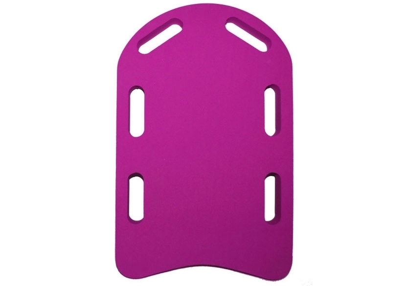 Marimex | Plavecká doska LEARN - ružová | 11630336