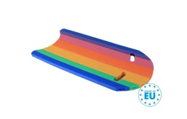 Plavecká doska - twin