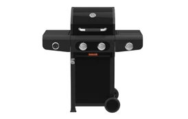 Plynový gril Barbecook Siesta 210 Graphite