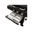 Plynový gril Barbecook Siesta 310 Graphite