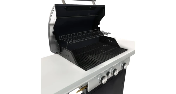 Plynový gril Barbecook Spring 3112