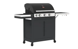 Plynový gril Barbecook Stella 3201