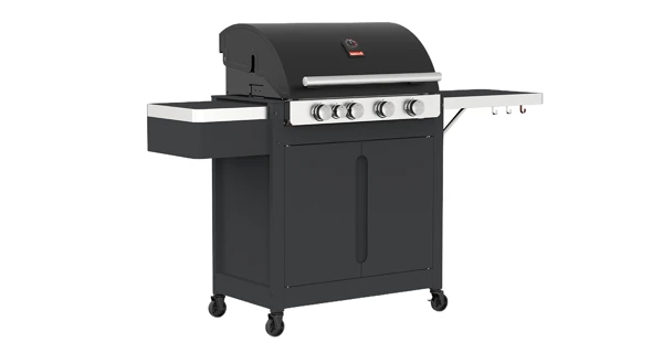 Plynový gril Barbecook Stella 4311