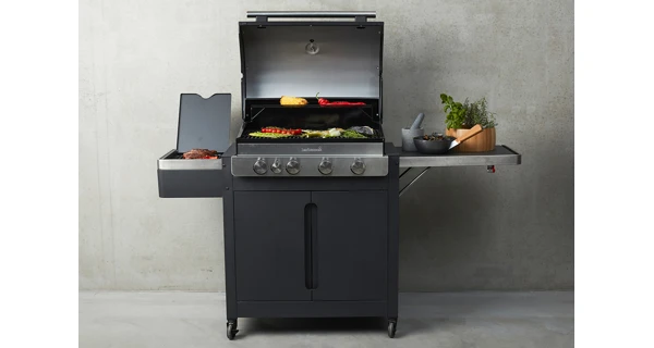 Plynový gril Barbecook Stella 4311