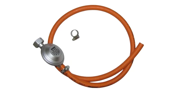Plynový regulátor MEVA 30 mBar, 1,5 kg/h
