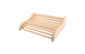 Podhlavník do sauny Comfort