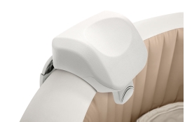 Podhlavník pre vírivky Intex Pure Spa