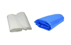 Podložka a solárna plachta pre bazény Florida a Orlando 3,66 m