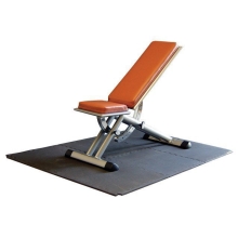 Podložka FINNLO Puzzle 180x120 cm, 6 dielov