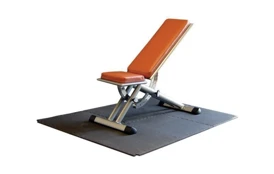 Podložka FINNLO Puzzle 180x120 cm, 6 dielov