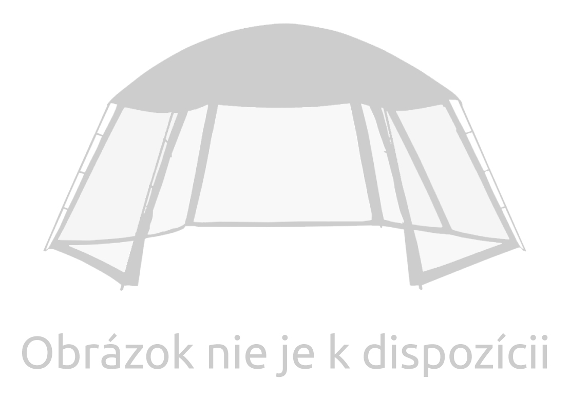 Marimex | Podložka gumová ku kovovej kruhovej svorke na nohu (na zastrešenie 3,05 a 3,66m) | 10992106