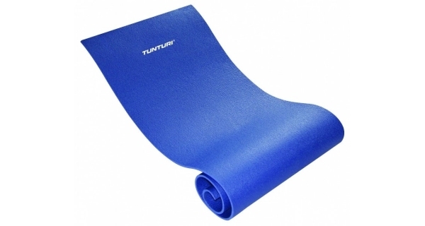 Podložka na cvičenie TUNTURI, modrá
