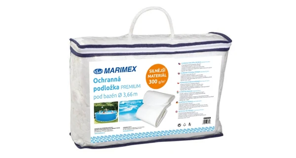 Podložka pod bazén 3,66 m - Premium