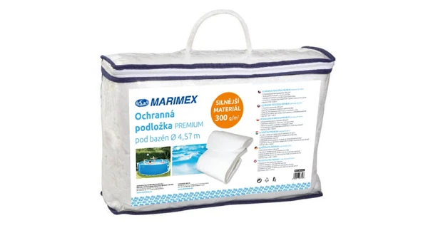 Podložka pod bazén 4,57 m - Premium
