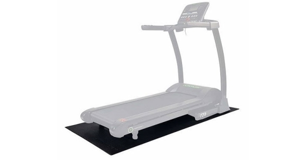 Podložka pod stroje TUNTURI 200 x 90 cm