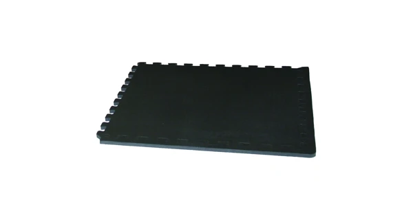 Podložka TUNTURI Puzzle 180x120 cm, 6 dielov