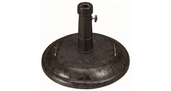 Podstavec betónový - 22 kg