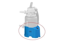 Podstavec s čerpadlom pre filtráciu ProStar Plus 2 a ProStar 2000