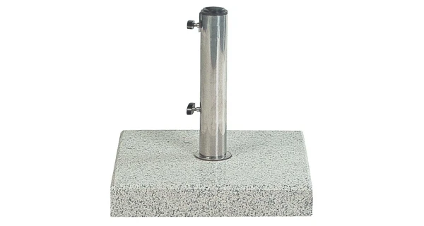 Podstavec žulový 40 kg