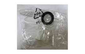 Pohárik k hlave filtr. BlackStar