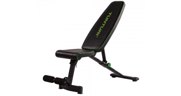 Polohovacia lavica UB20 TUNTURI Pre Utility Bench