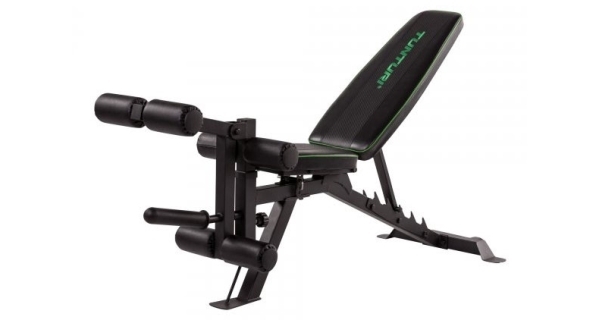 Polohovacia lavica UB60 TUNTURI Pre Utility Bench