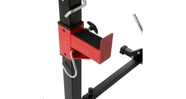 Posilňovací stojan HAMMER Rack Core 2.0