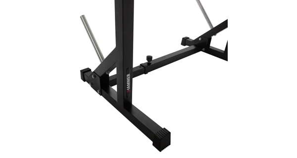 Posilňovací stojan HAMMER Rack Core 2.0