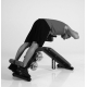 Posilňovacia lavica FINNLO AB and BACK Trainer