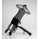 Posilňovacia lavica FINNLO AB and BACK Trainer