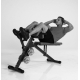 Posilňovacia lavica FINNLO AB and BACK Trainer