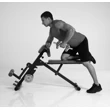 Posilňovacia lavica FINNLO AB and BACK Trainer Posilňovacia lavica FINNLO AB and BACK Trainer