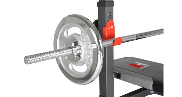 Posilňovacia lavica HAMMER Bermuda XT